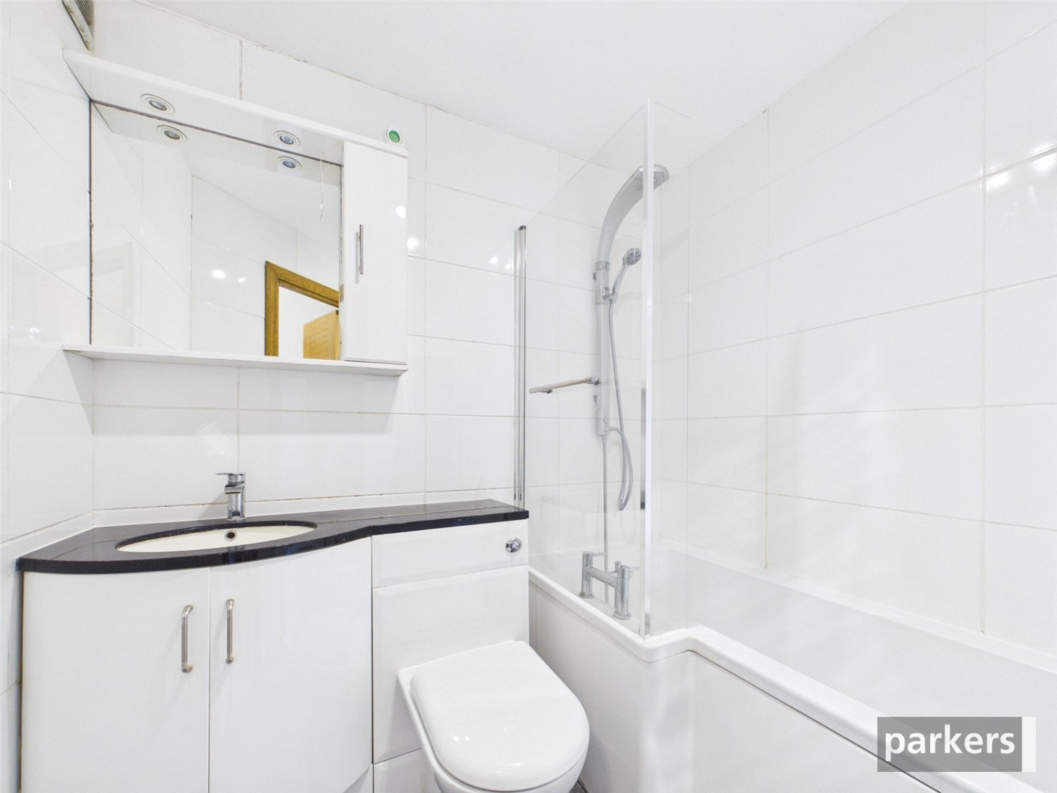 Caversham, Reading, Berkshire