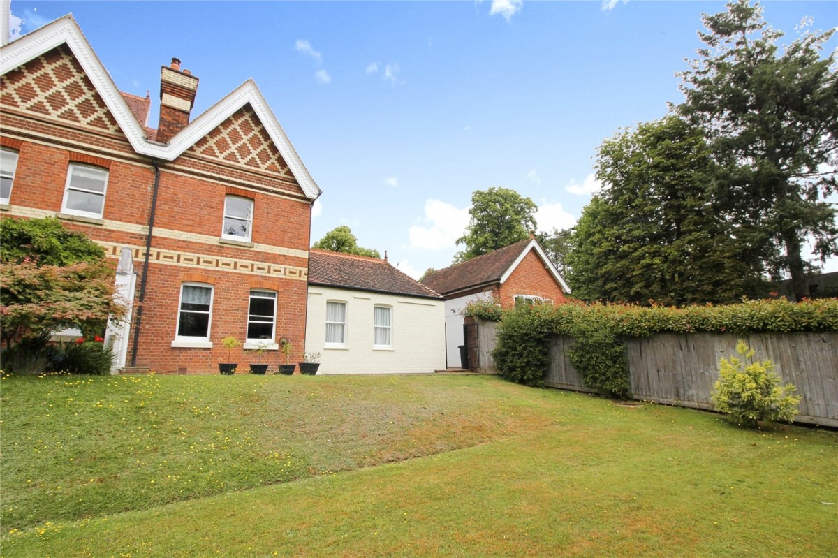 Caversham, Reading, Berkshire