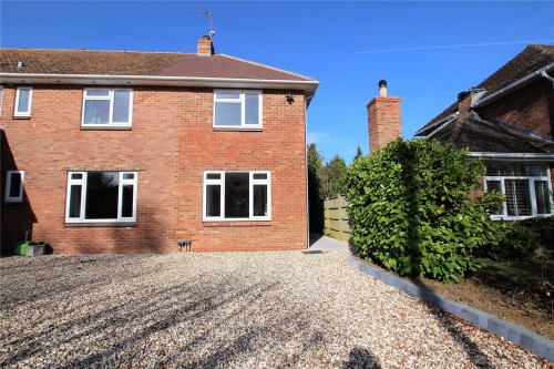 Wroughton, Swindon, Wiltshire