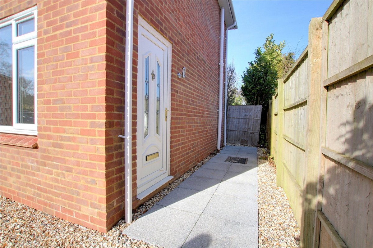 Wroughton, Swindon, Wiltshire