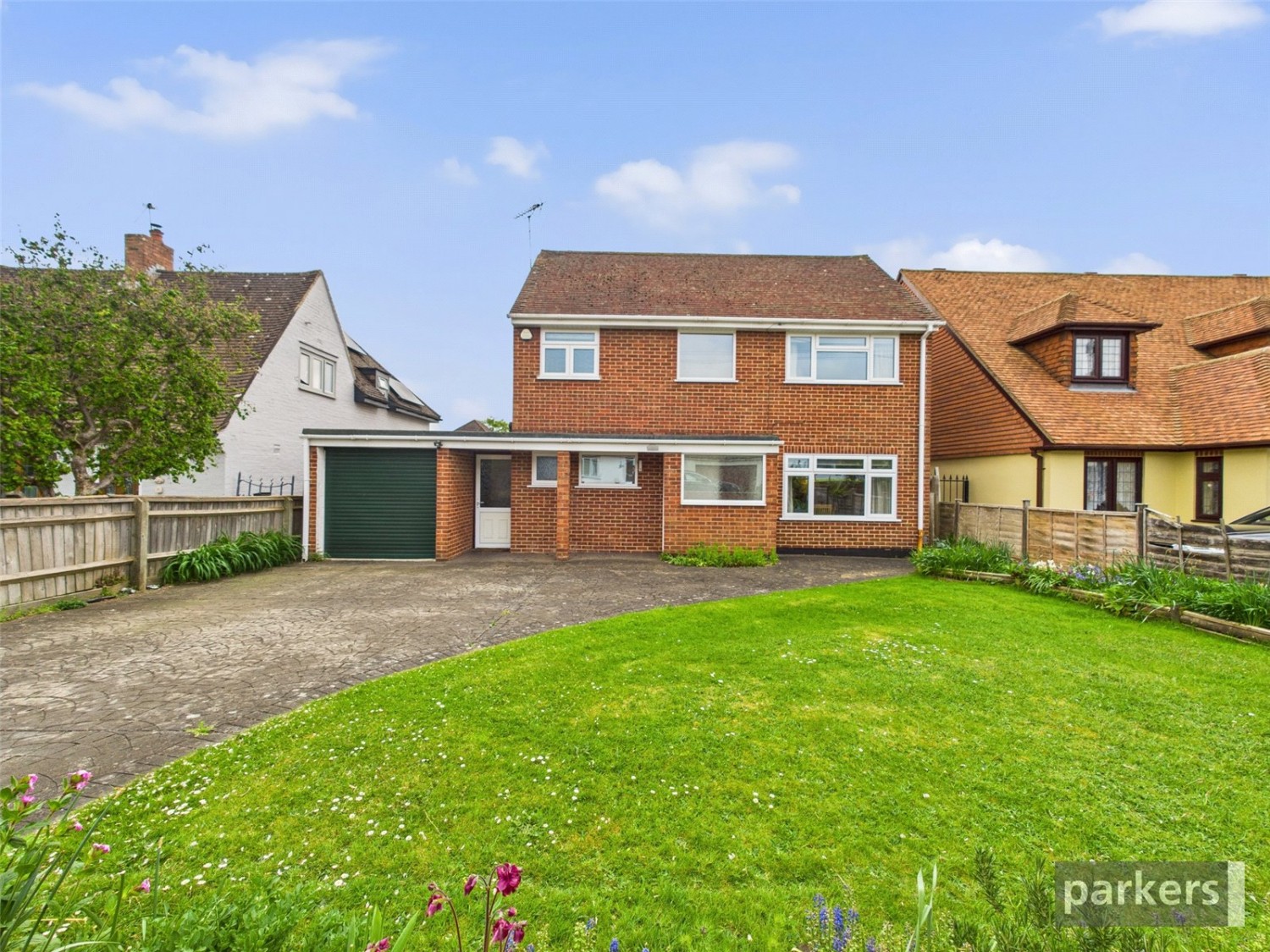 Caversham, Reading, Berkshire
