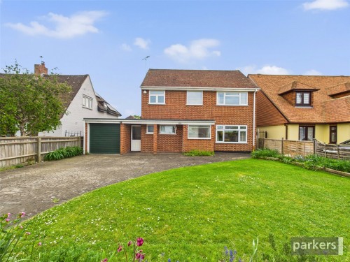 Caversham, Reading, Berkshire