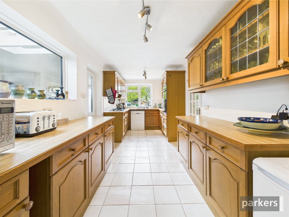 Caversham, Reading, Berkshire