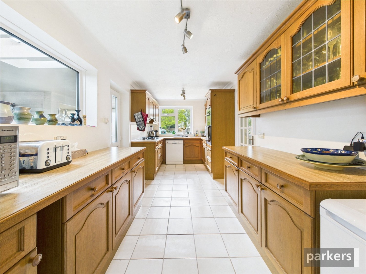 Caversham, Reading, Berkshire