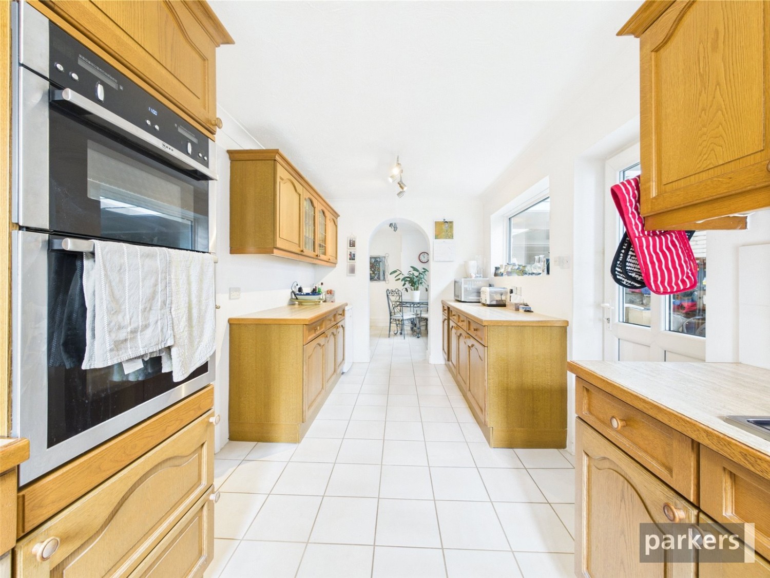 Caversham, Reading, Berkshire