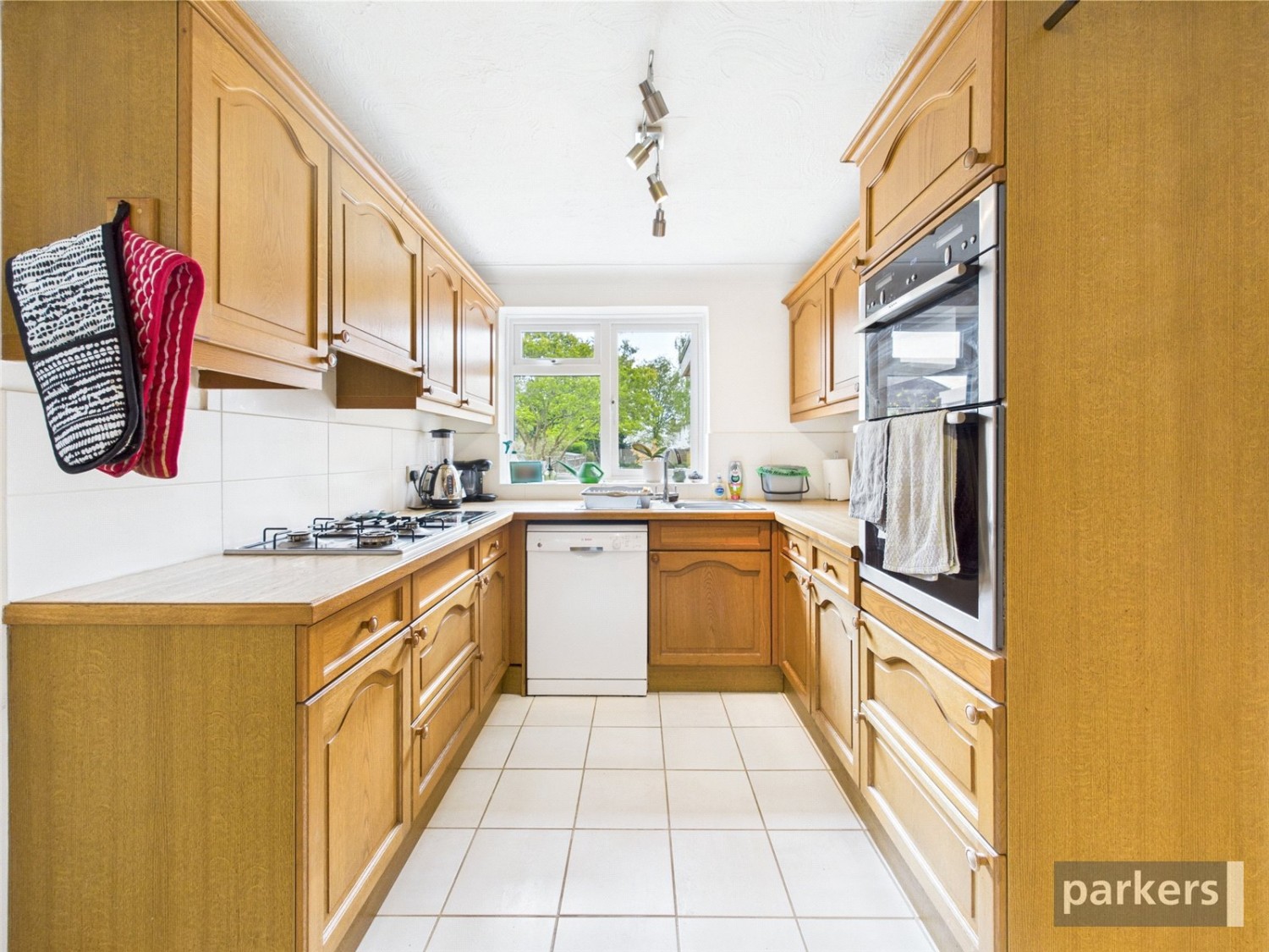 Caversham, Reading, Berkshire