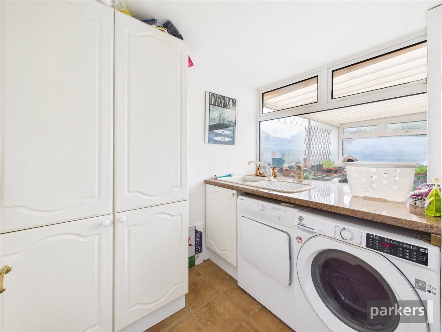 Caversham, Reading, Berkshire