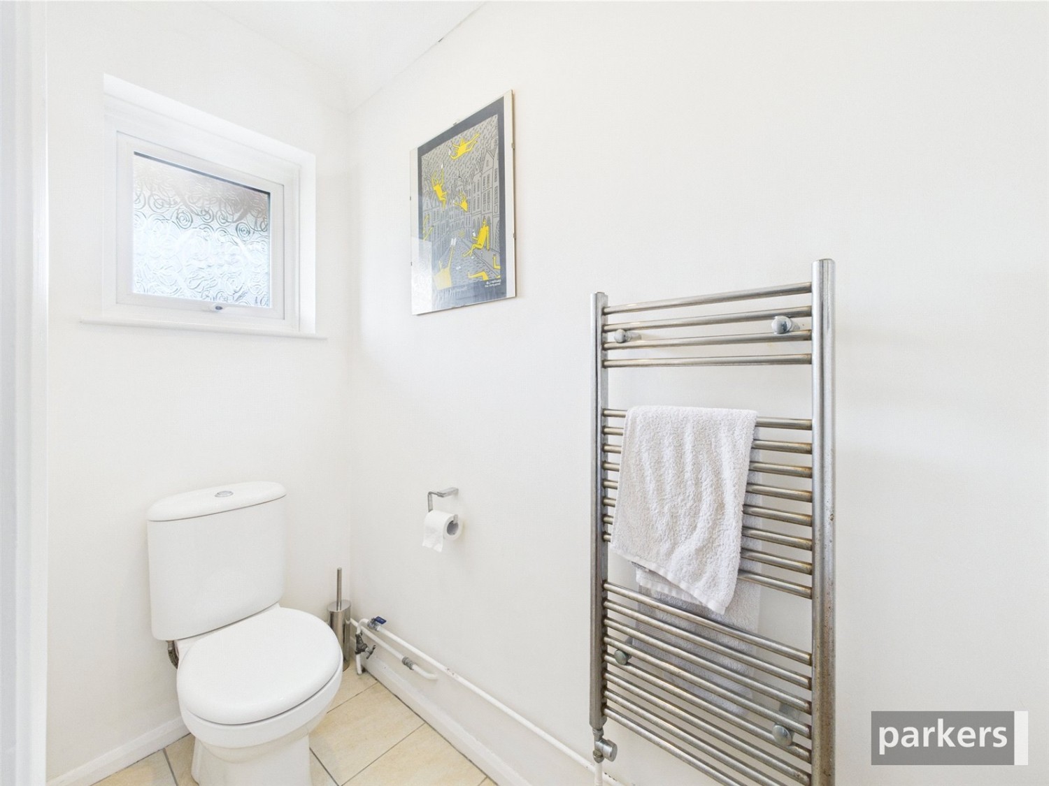 Caversham, Reading, Berkshire