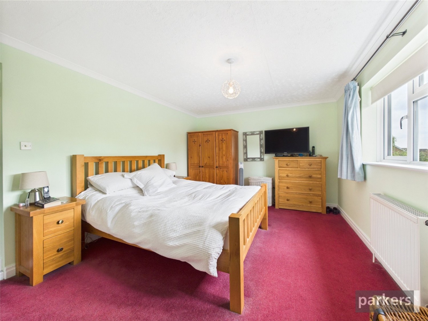 Caversham, Reading, Berkshire