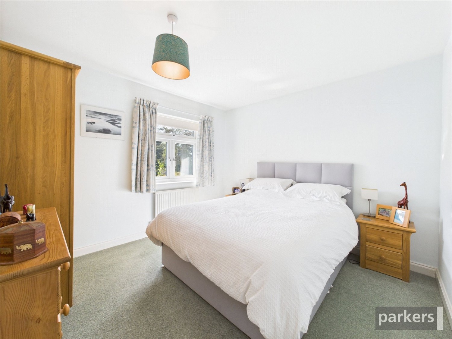 Caversham, Reading, Berkshire
