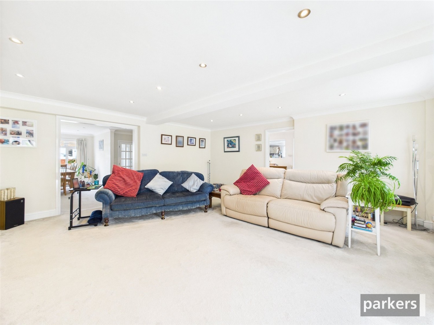 Caversham, Reading, Berkshire