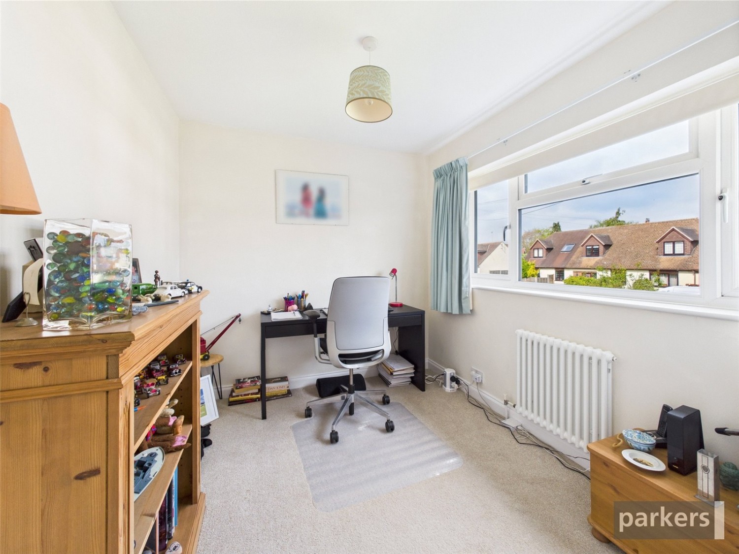 Caversham, Reading, Berkshire