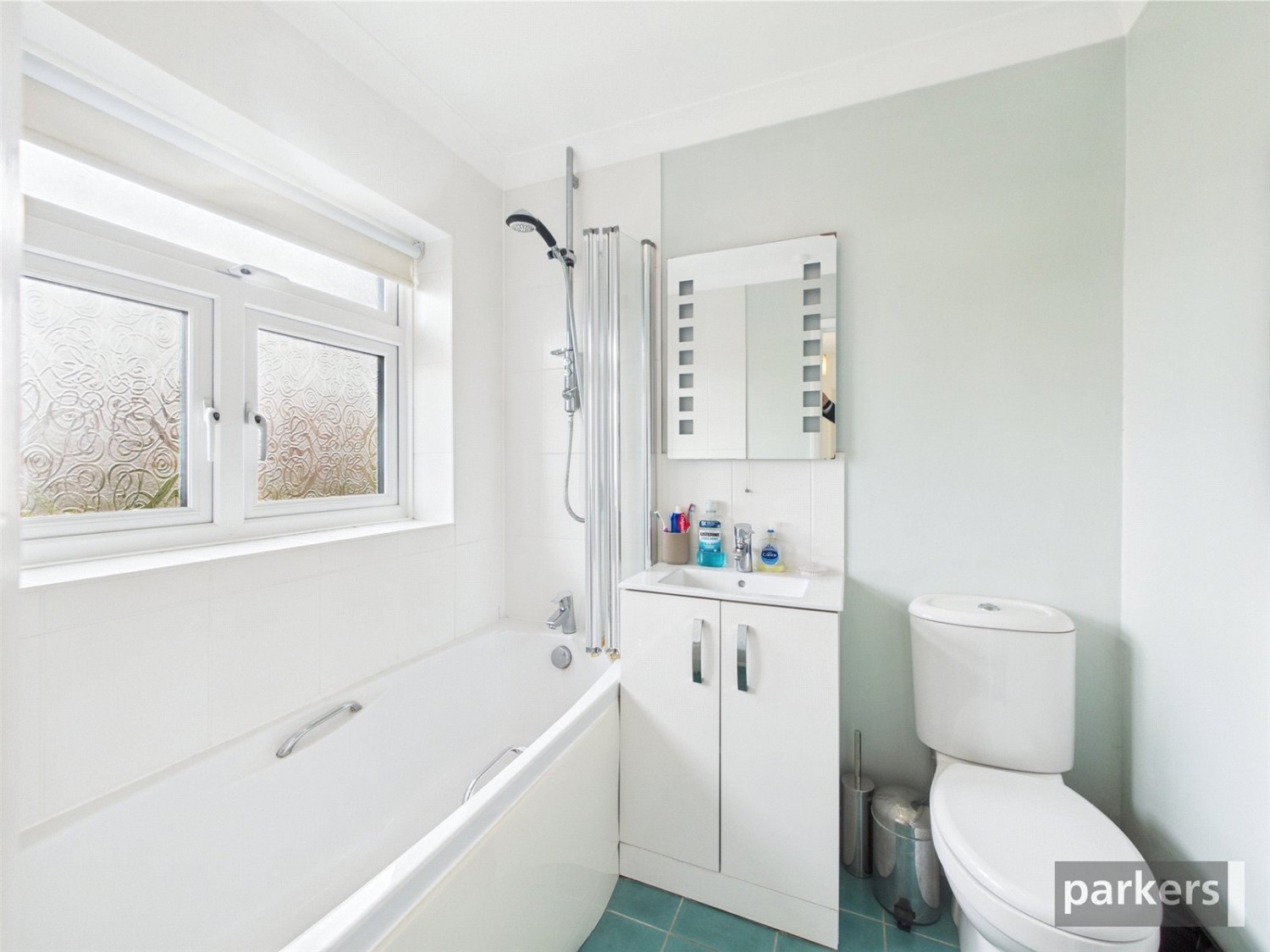 Caversham, Reading, Berkshire