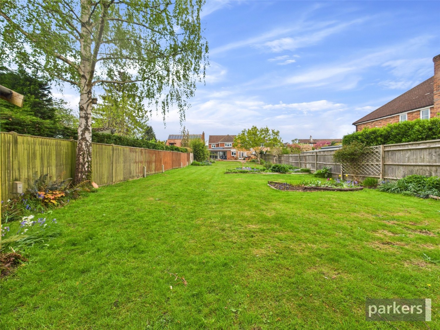 Caversham, Reading, Berkshire