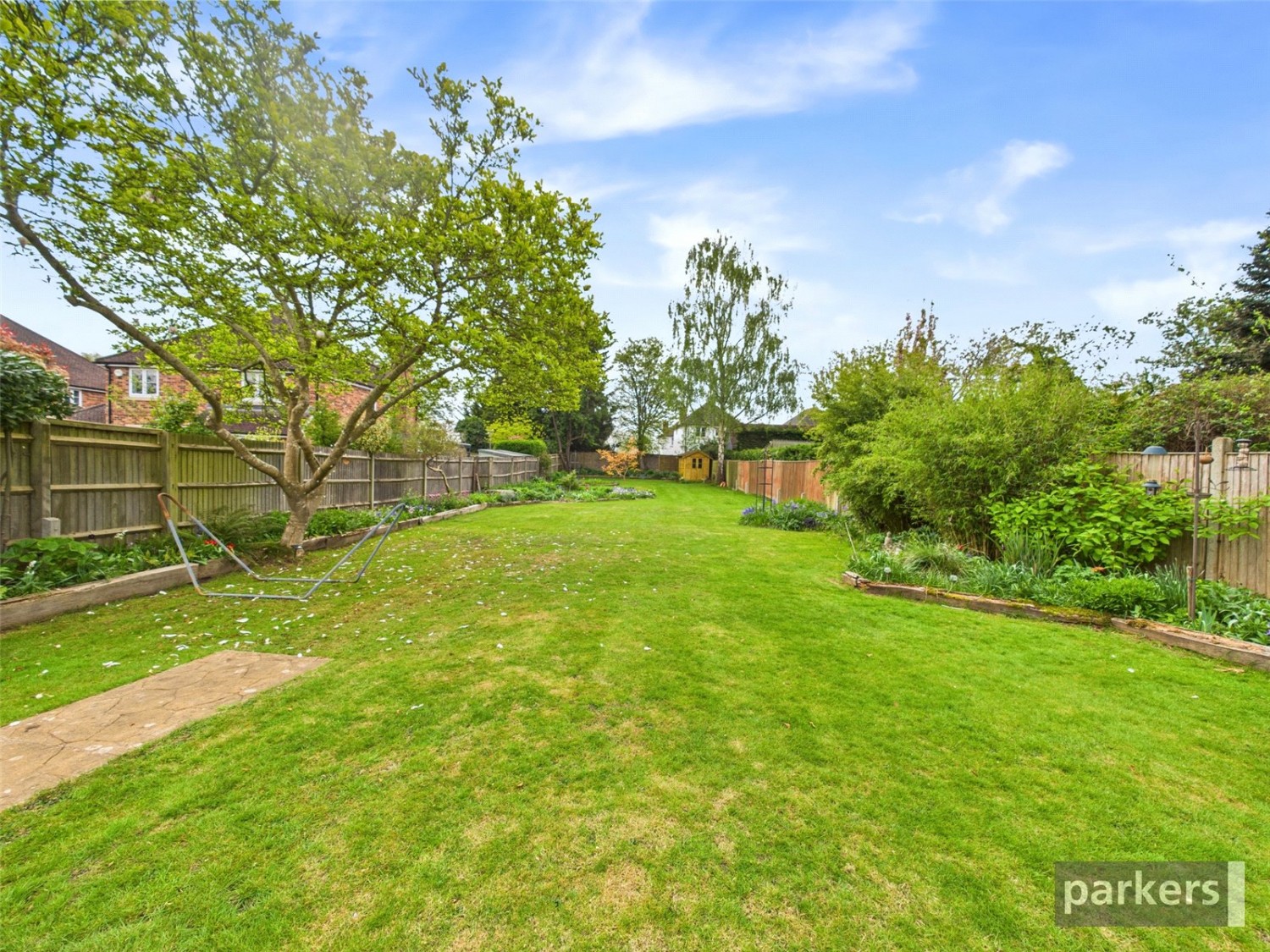 Caversham, Reading, Berkshire
