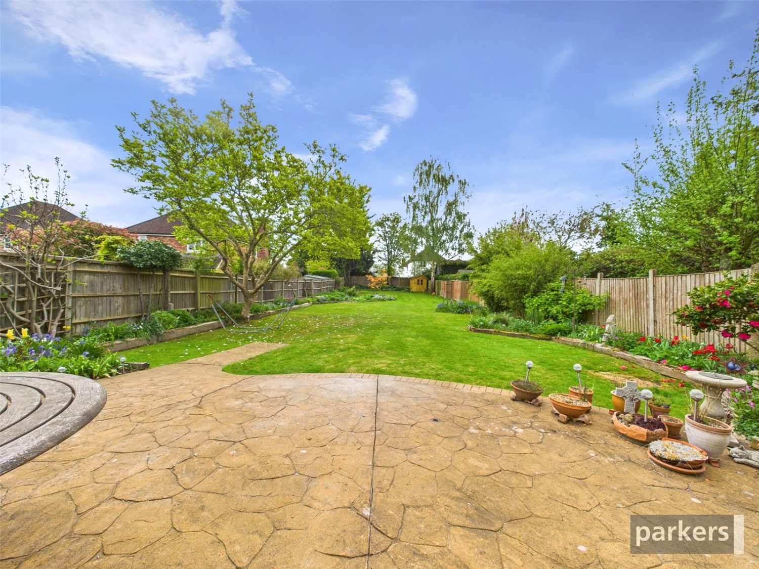 Caversham, Reading, Berkshire