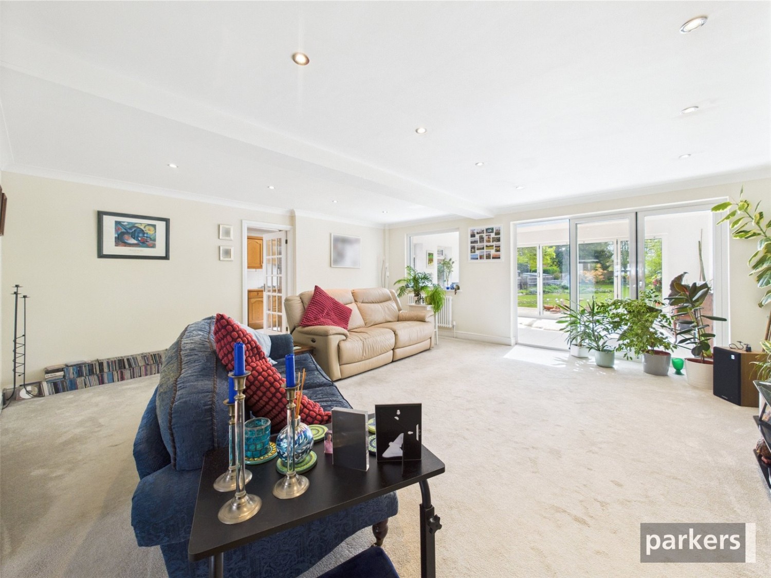 Caversham, Reading, Berkshire