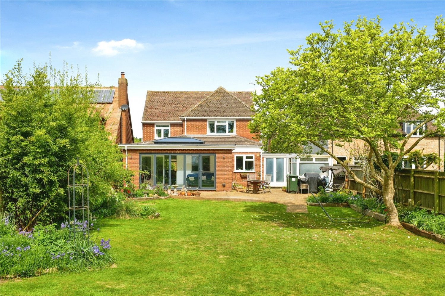 Caversham, Reading, Berkshire