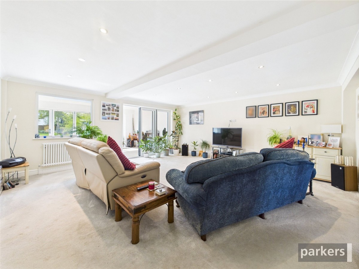 Caversham, Reading, Berkshire