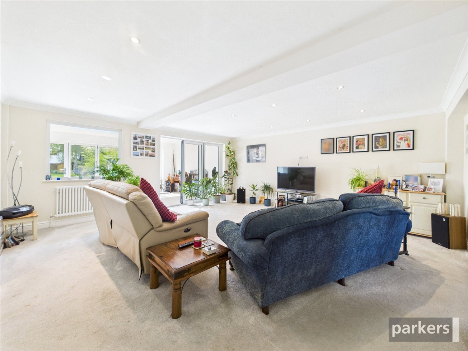 Caversham, Reading, Berkshire