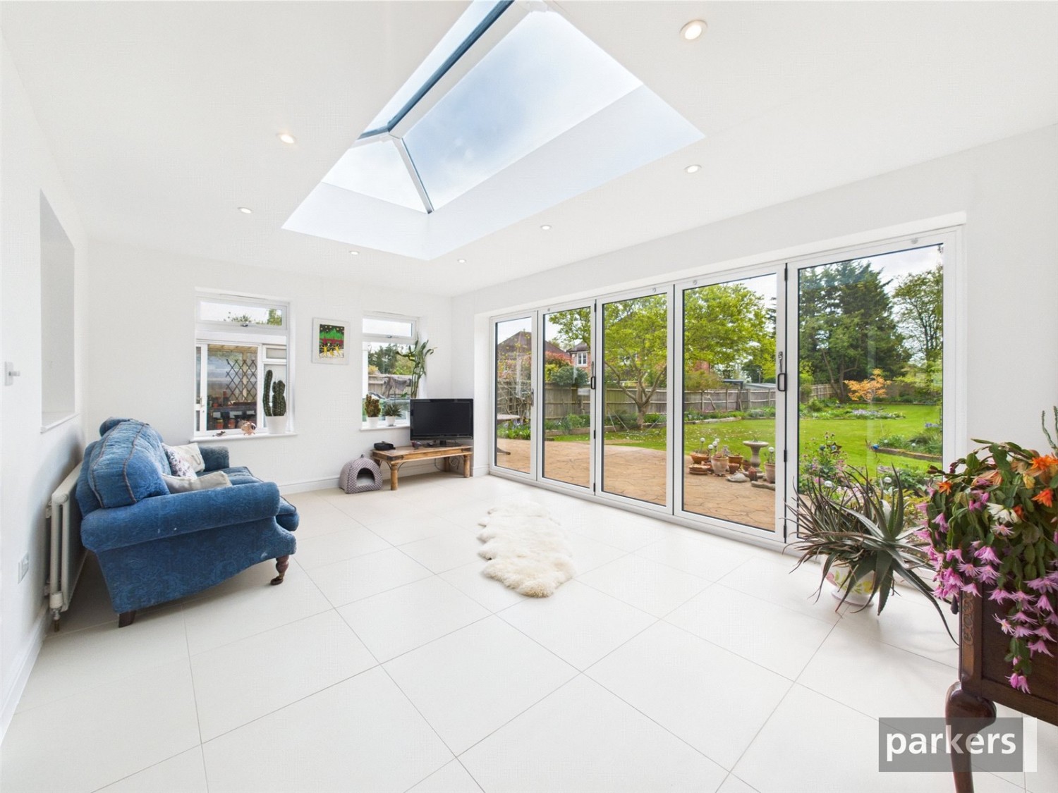 Caversham, Reading, Berkshire