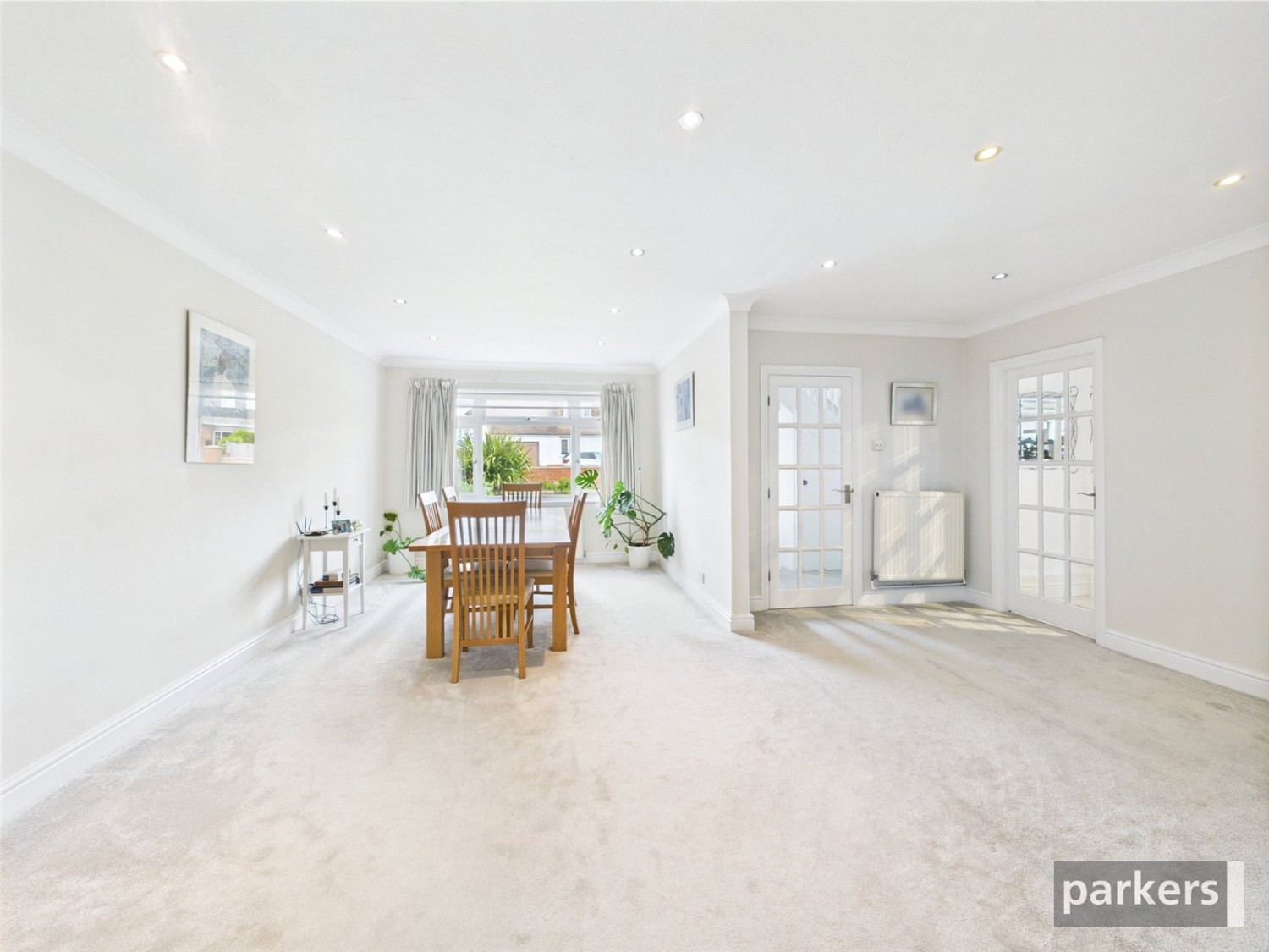 Caversham, Reading, Berkshire