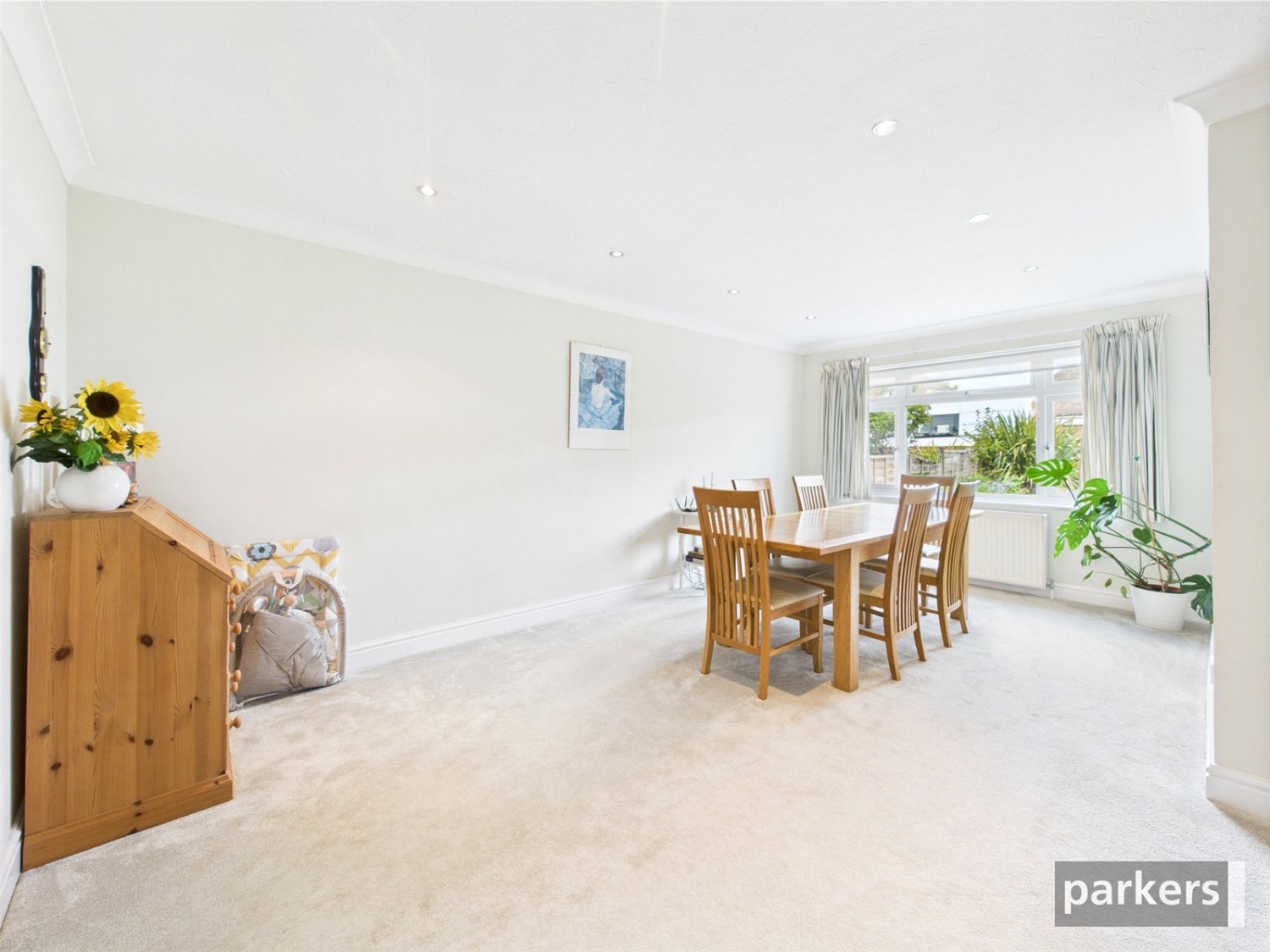 Caversham, Reading, Berkshire