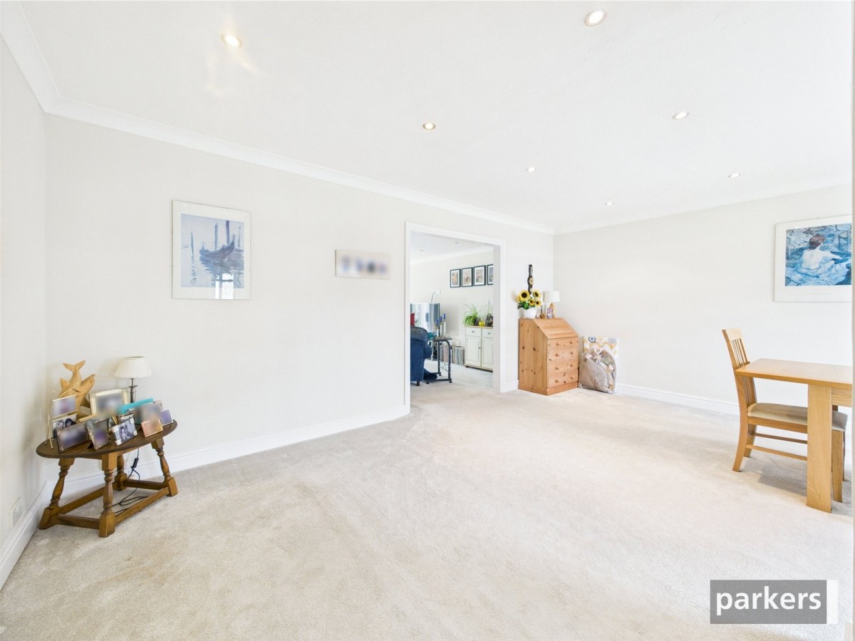 Caversham, Reading, Berkshire