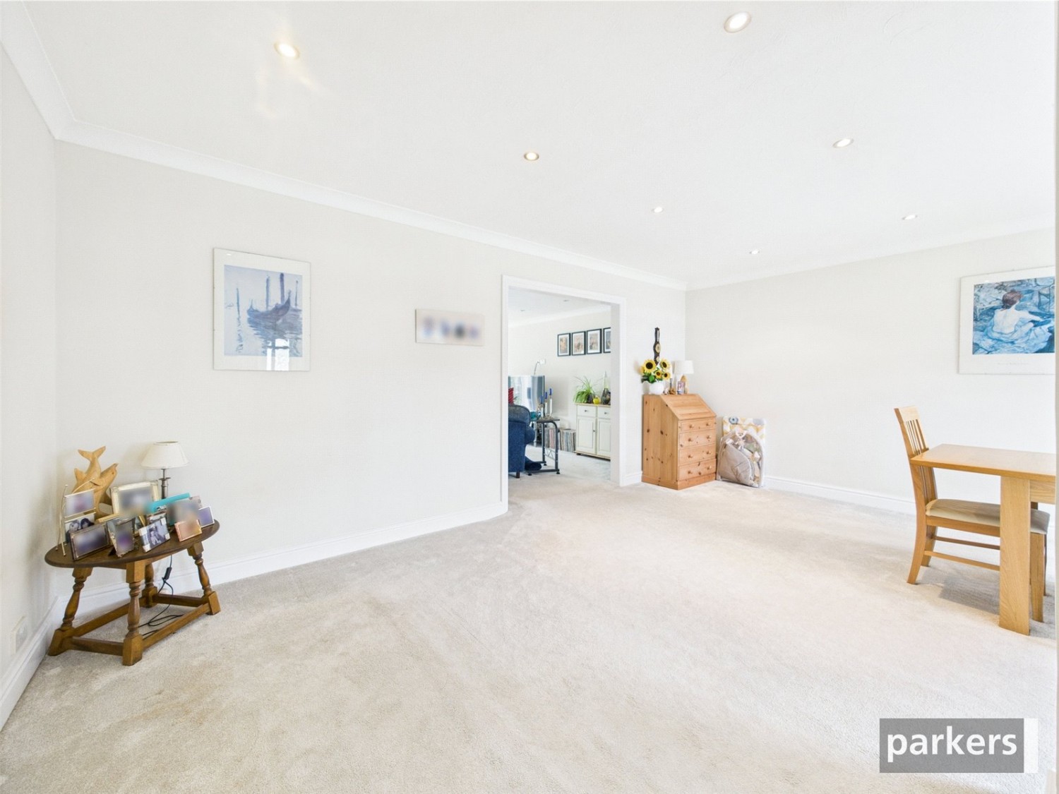 Caversham, Reading, Berkshire