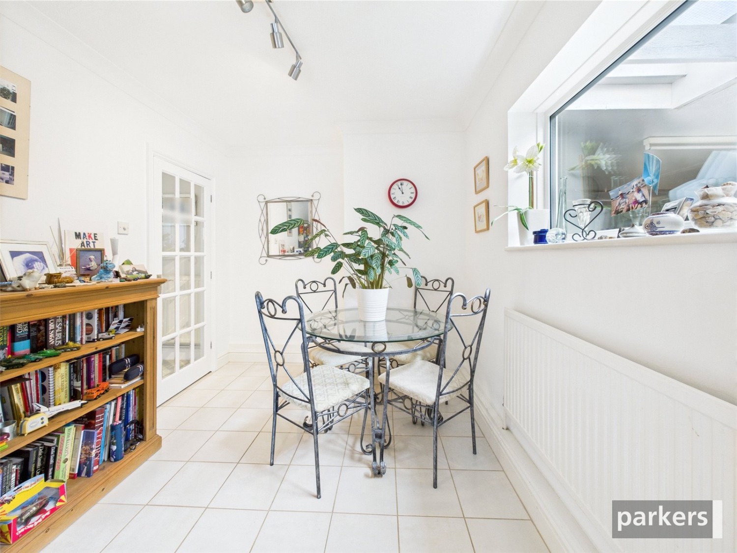 Caversham, Reading, Berkshire