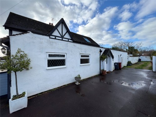 Caversham, Reading, Berkshire