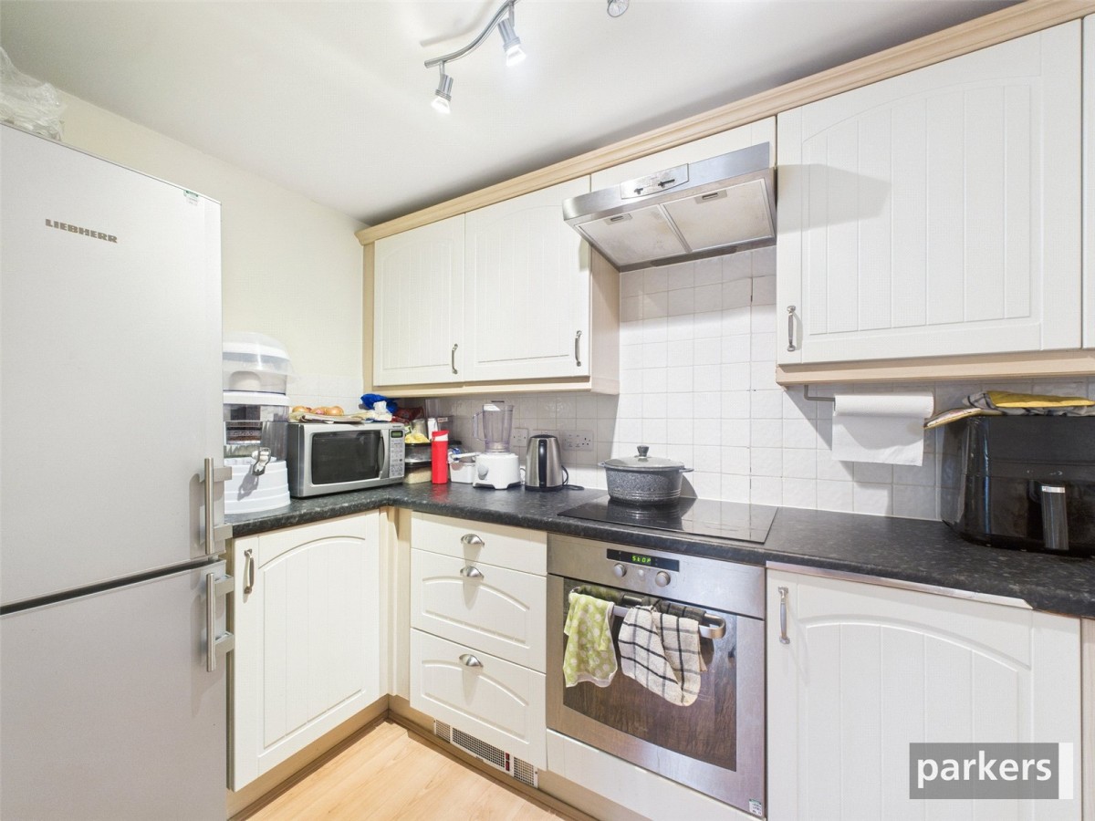 Henley Road, Caversham, Reading