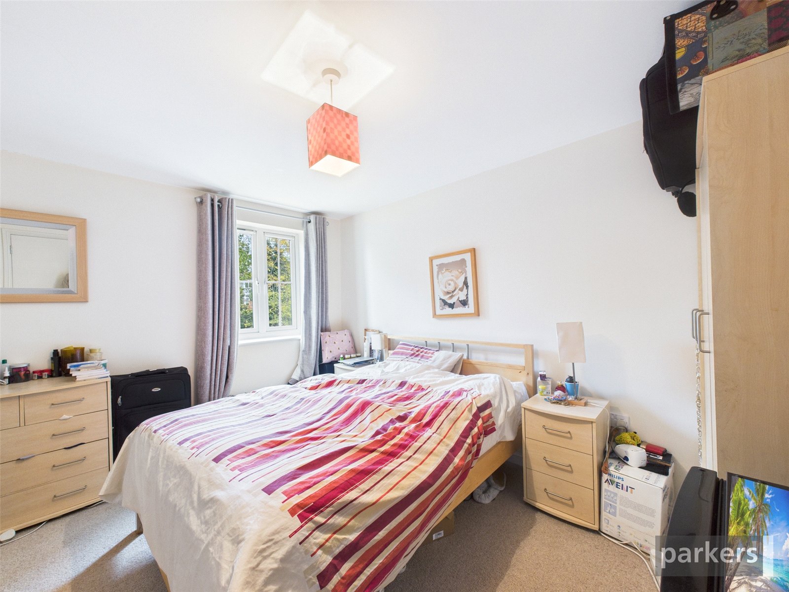 2 bedroom Flat for sale in Henley Road, Caversham, Reading