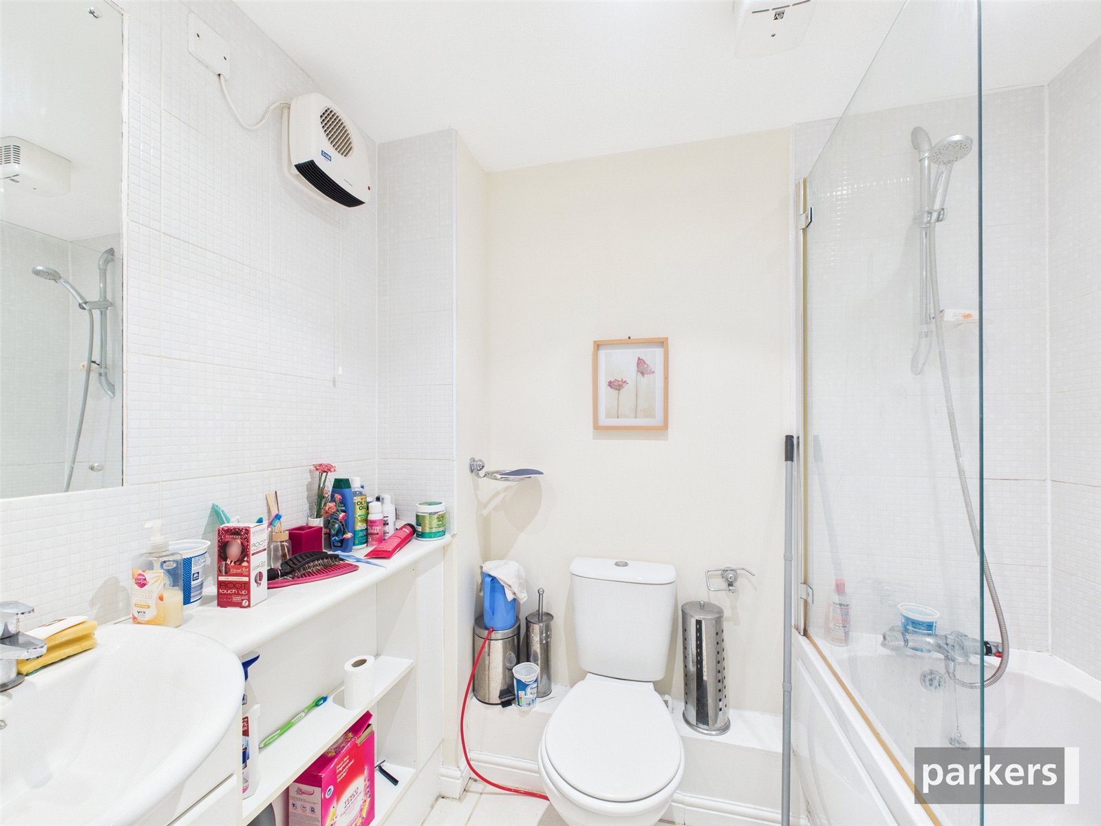 2 bedroom Flat for sale in Henley Road, Caversham, Reading
