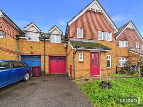 Caversham, Reading, Berkshire
