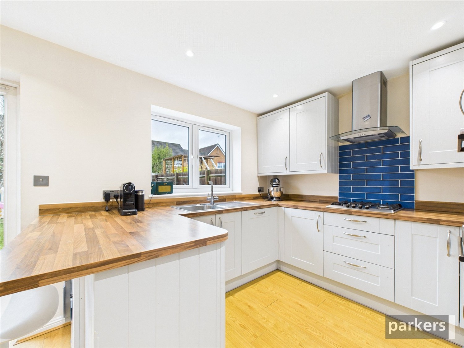 Caversham, Reading, Berkshire