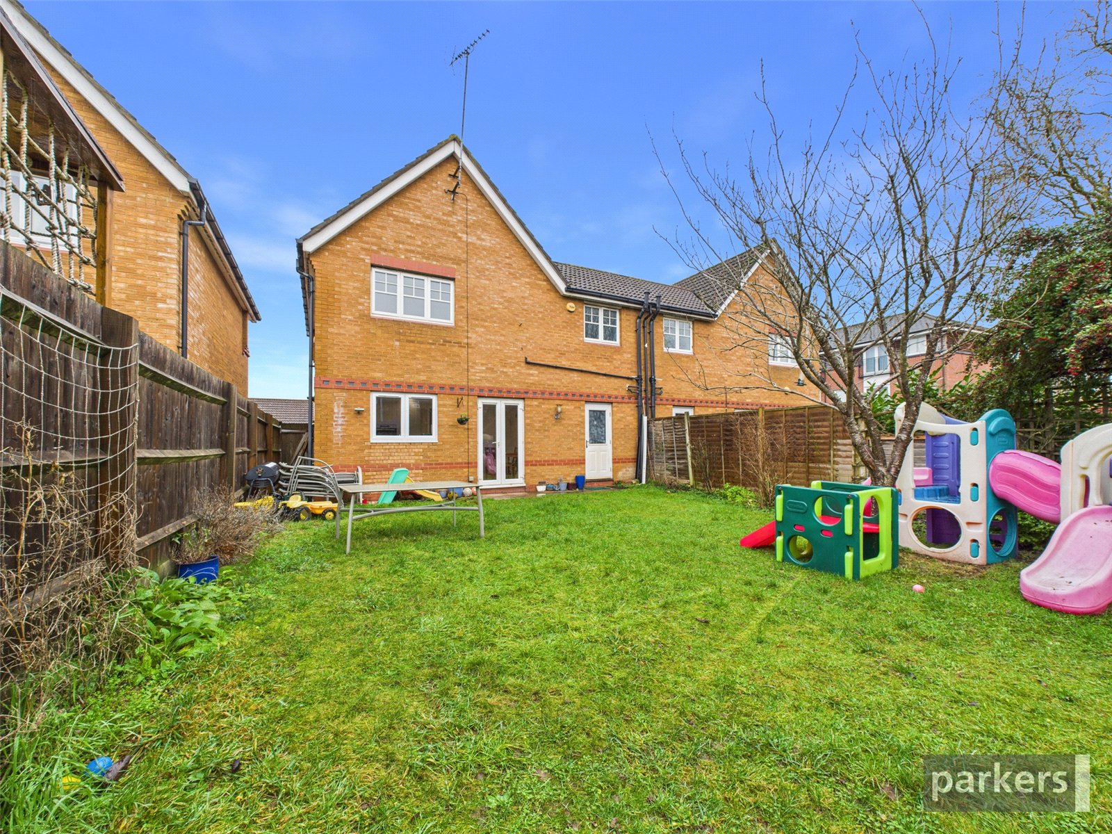3 bedroom House for sale in Caversham, Reading, Berkshire