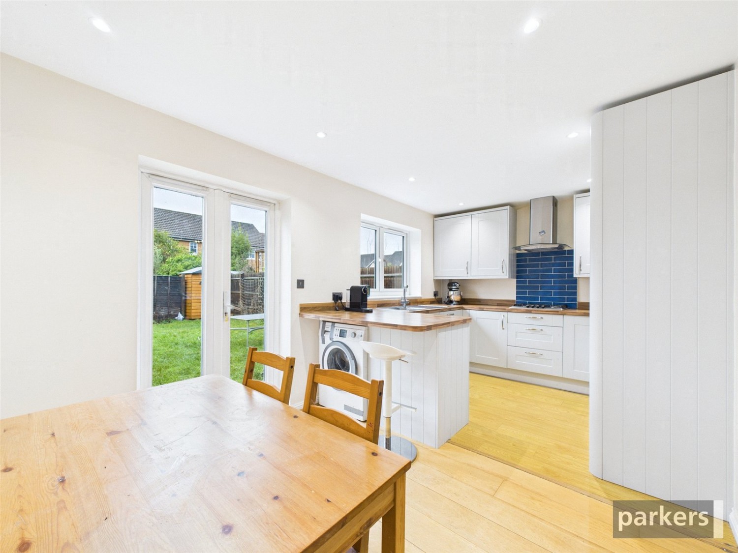 Caversham, Reading, Berkshire