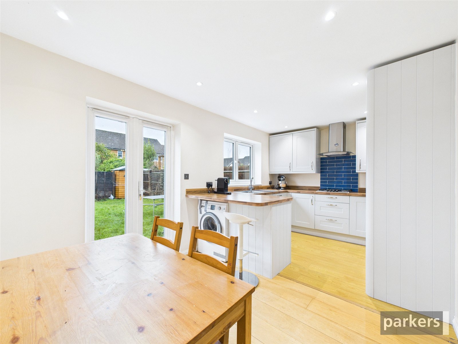 3 bedroom House for sale in Caversham, Reading, Berkshire