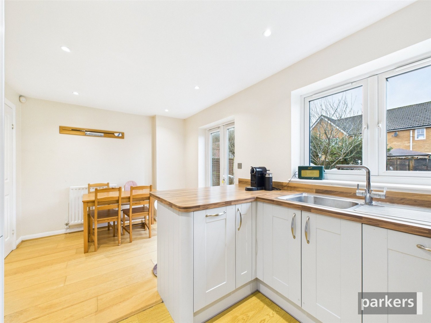 Caversham, Reading, Berkshire