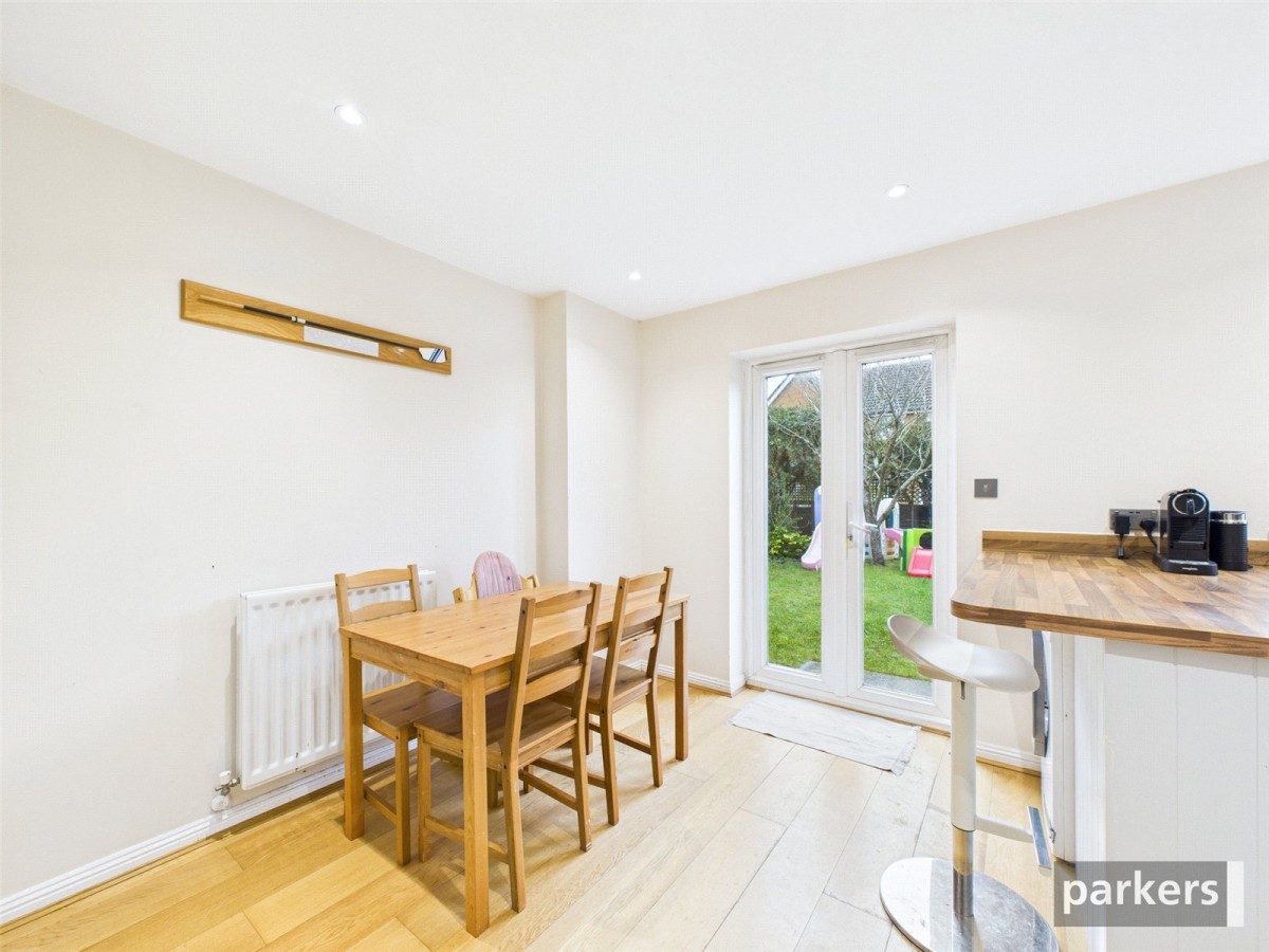 Caversham, Reading, Berkshire