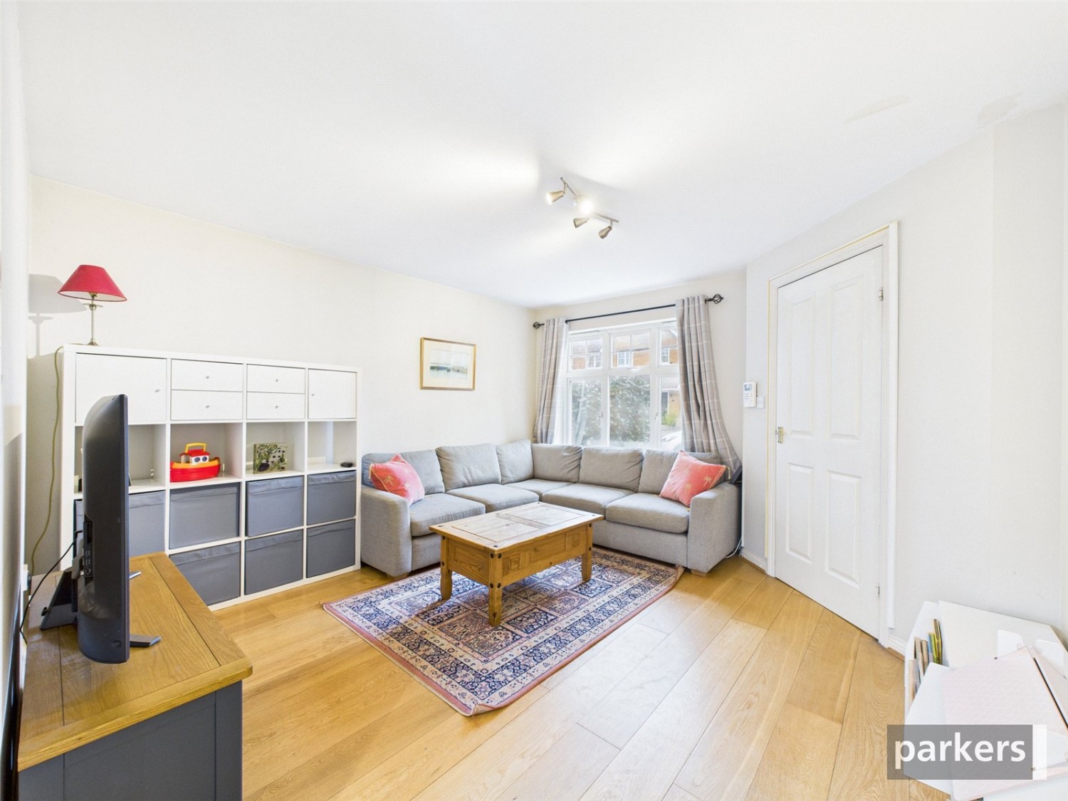 Caversham, Reading, Berkshire