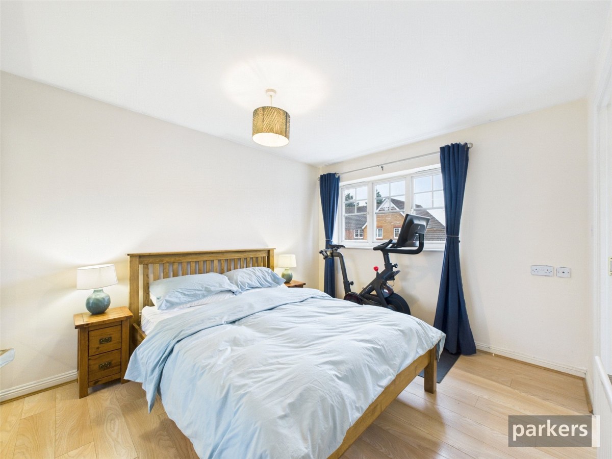 Caversham, Reading, Berkshire