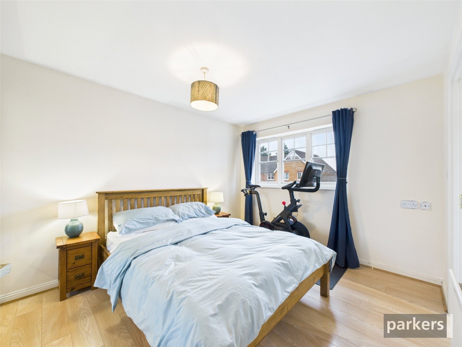 Caversham, Reading, Berkshire