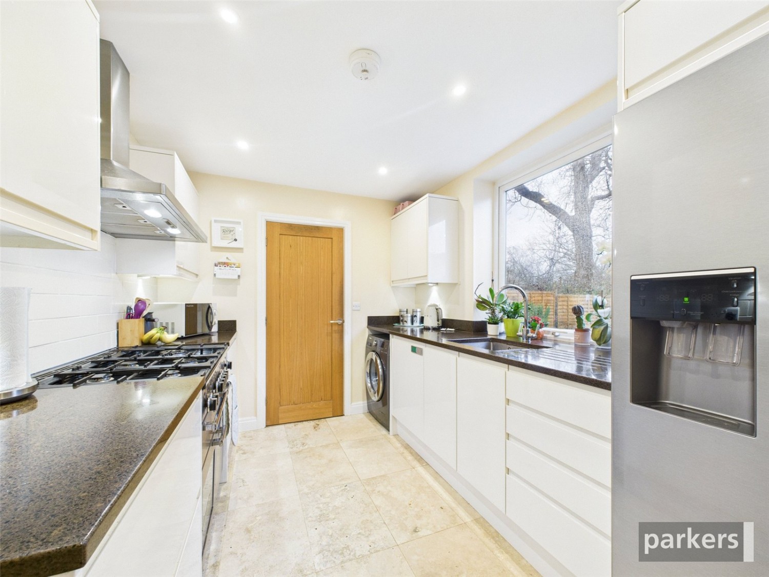 Caversham, Reading, Berkshire