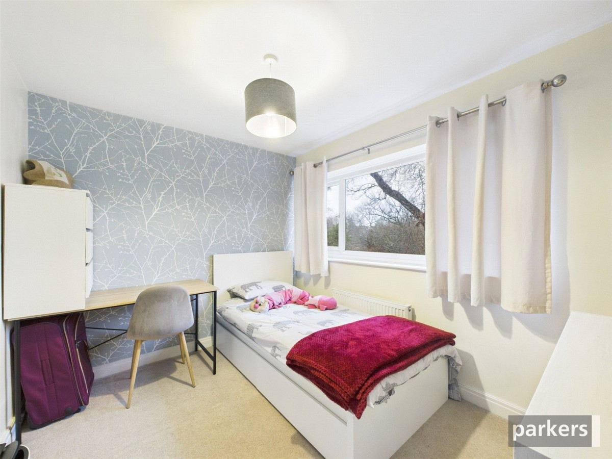 Caversham, Reading, Berkshire