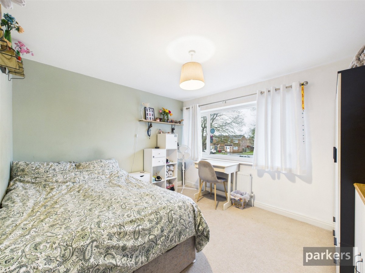 Caversham, Reading, Berkshire