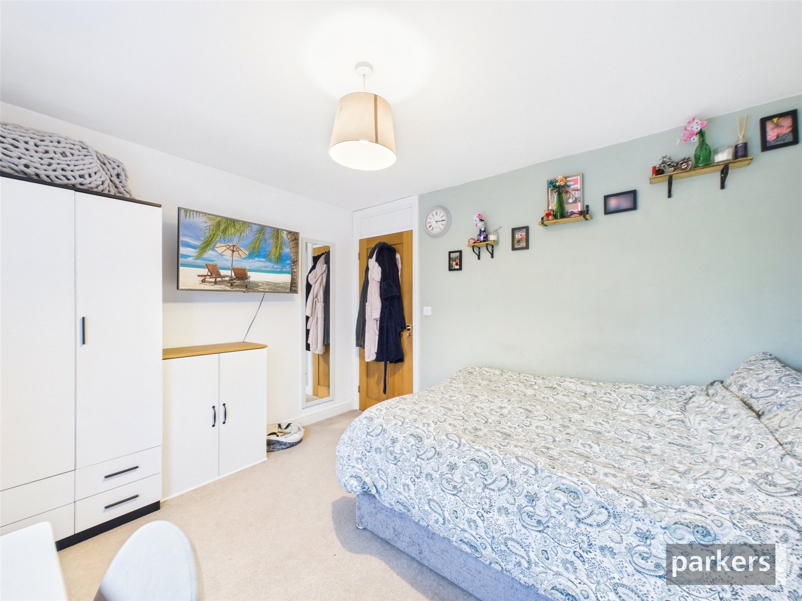 4 bedroom House for sale in Caversham, Reading, Berkshire