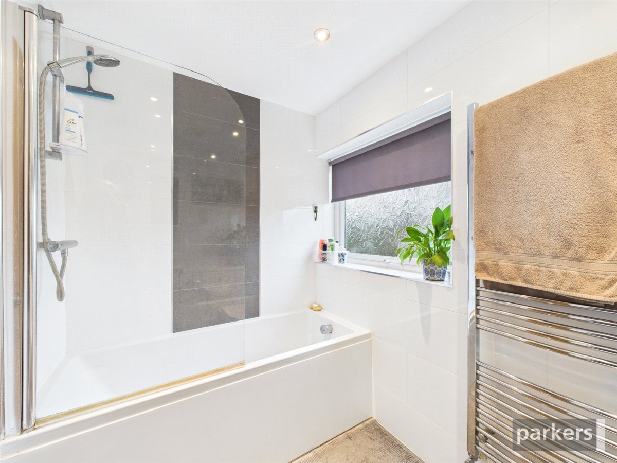 Caversham, Reading, Berkshire