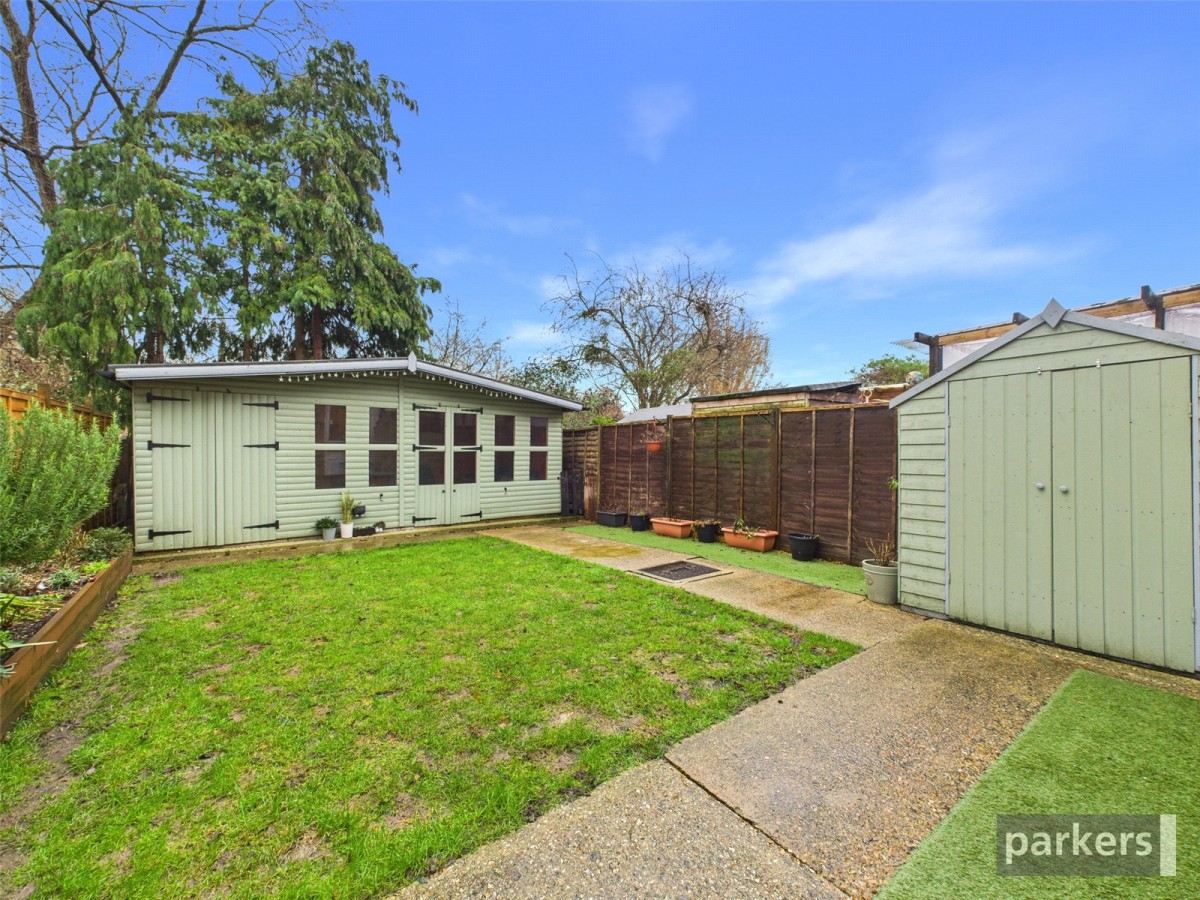 Caversham, Reading, Berkshire